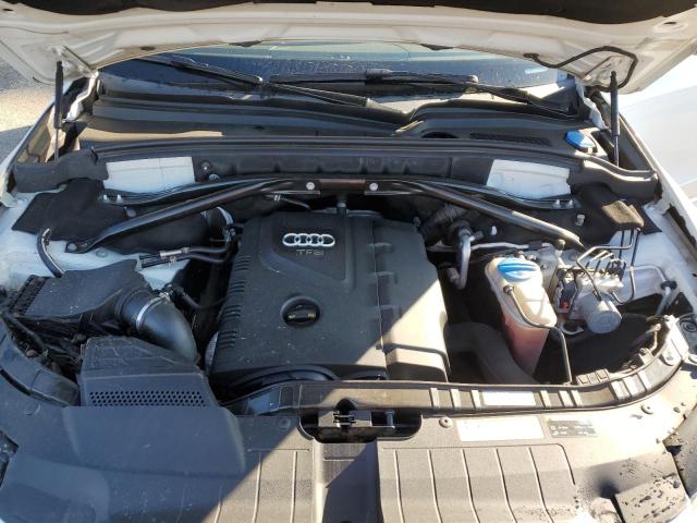 Photo 11 VIN: WA1LFAFP2EA016735 - AUDI Q5 PREMIUM 