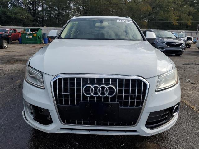 Photo 4 VIN: WA1LFAFP2EA016735 - AUDI Q5 PREMIUM 