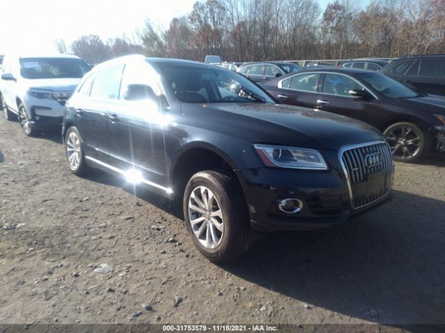 Photo 0 VIN: WA1LFAFP2EA020557 - AUDI Q5 