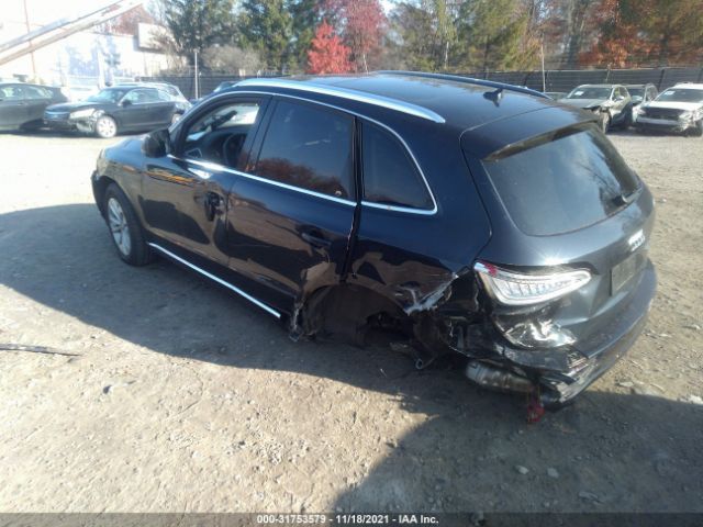 Photo 2 VIN: WA1LFAFP2EA020557 - AUDI Q5 