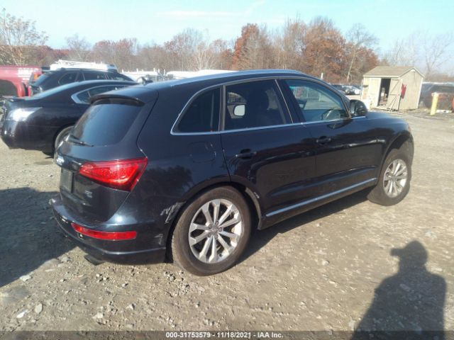 Photo 3 VIN: WA1LFAFP2EA020557 - AUDI Q5 