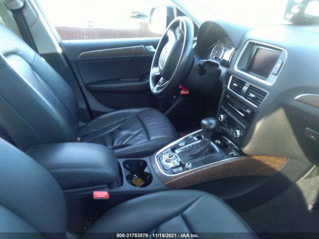 Photo 4 VIN: WA1LFAFP2EA020557 - AUDI Q5 