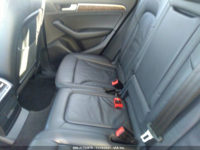 Photo 7 VIN: WA1LFAFP2EA020557 - AUDI Q5 