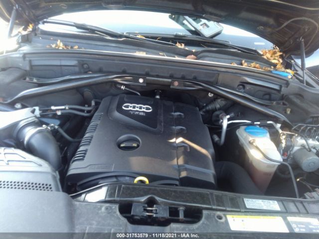 Photo 9 VIN: WA1LFAFP2EA020557 - AUDI Q5 