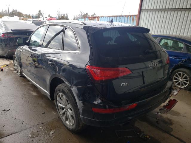 Photo 2 VIN: WA1LFAFP2EA020820 - AUDI Q5 