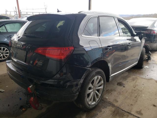 Photo 3 VIN: WA1LFAFP2EA020820 - AUDI Q5 