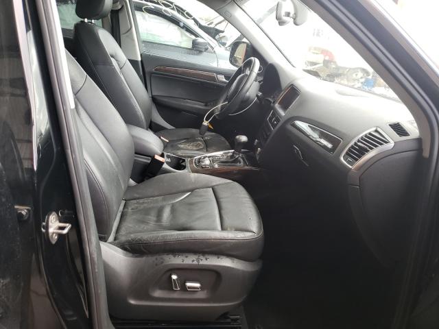 Photo 4 VIN: WA1LFAFP2EA020820 - AUDI Q5 