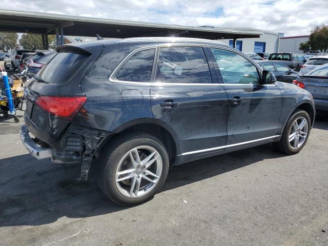 Photo 2 VIN: WA1LFAFP2EA023491 - AUDI Q5 PREMIUM 