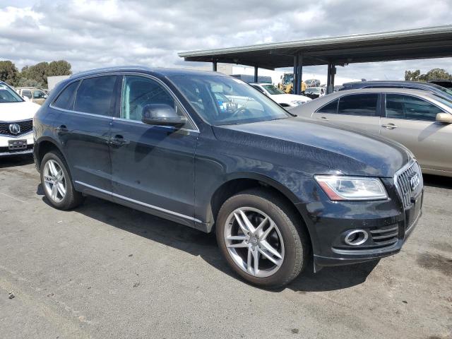 Photo 3 VIN: WA1LFAFP2EA023491 - AUDI Q5 PREMIUM 