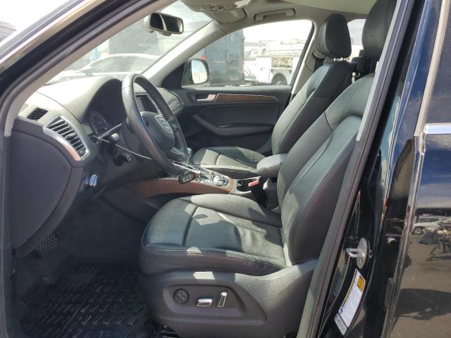 Photo 6 VIN: WA1LFAFP2EA023491 - AUDI Q5 PREMIUM 