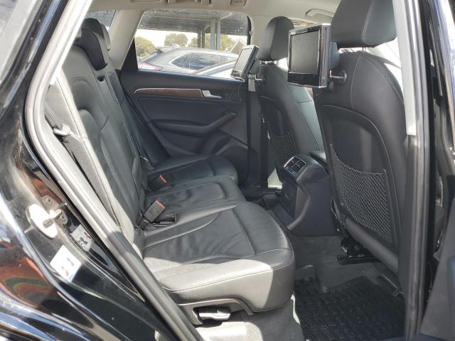 Photo 9 VIN: WA1LFAFP2EA023491 - AUDI Q5 PREMIUM 