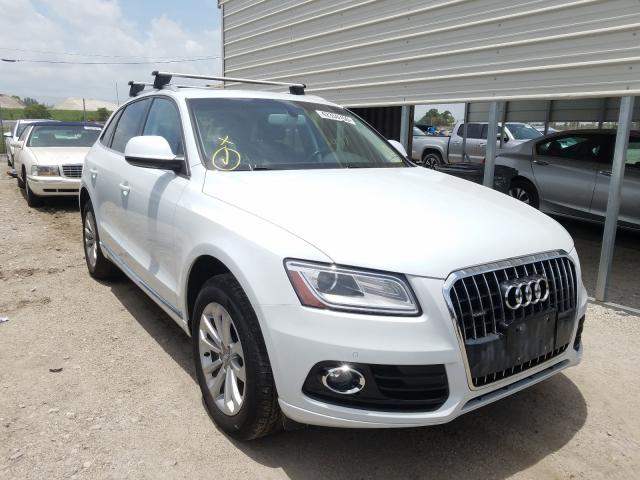 Photo 0 VIN: WA1LFAFP2EA027816 - AUDI Q5 PREMIUM 