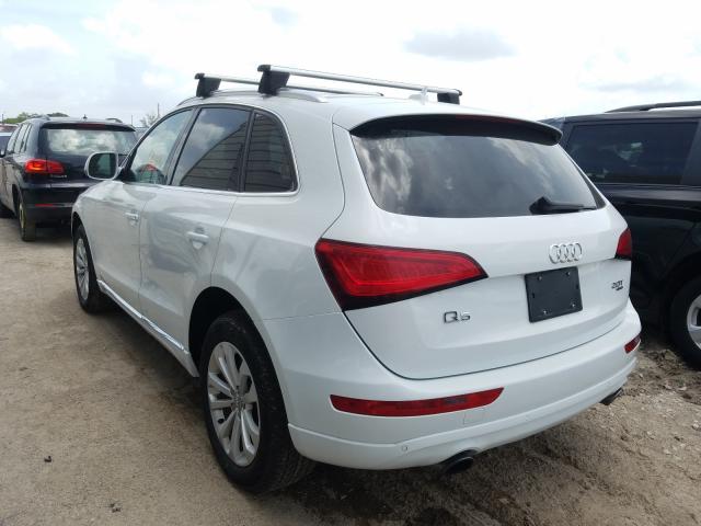 Photo 2 VIN: WA1LFAFP2EA027816 - AUDI Q5 PREMIUM 