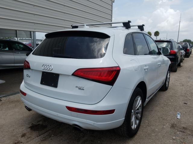 Photo 3 VIN: WA1LFAFP2EA027816 - AUDI Q5 PREMIUM 