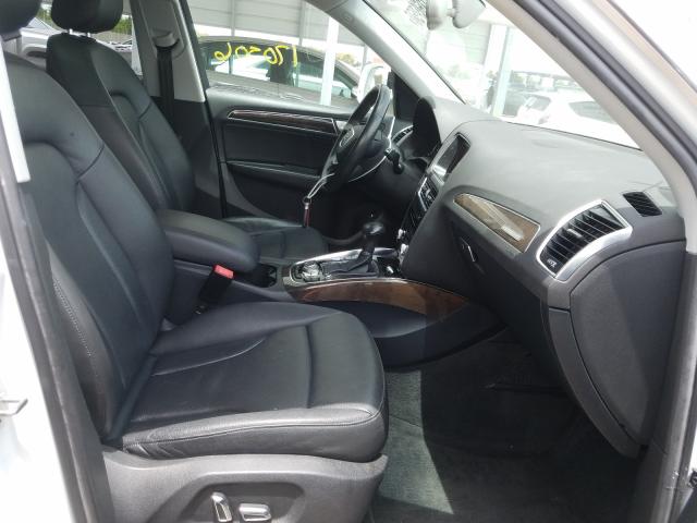 Photo 4 VIN: WA1LFAFP2EA027816 - AUDI Q5 PREMIUM 