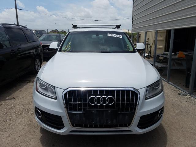 Photo 8 VIN: WA1LFAFP2EA027816 - AUDI Q5 PREMIUM 