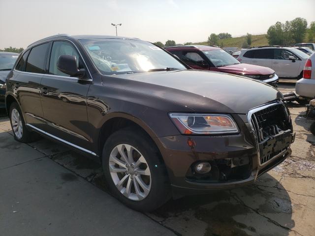 Photo 0 VIN: WA1LFAFP2EA050013 - AUDI Q5 