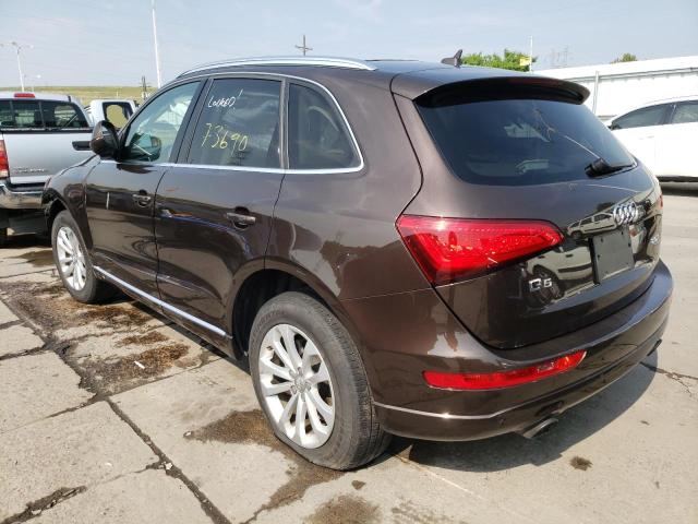 Photo 2 VIN: WA1LFAFP2EA050013 - AUDI Q5 