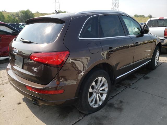 Photo 3 VIN: WA1LFAFP2EA050013 - AUDI Q5 