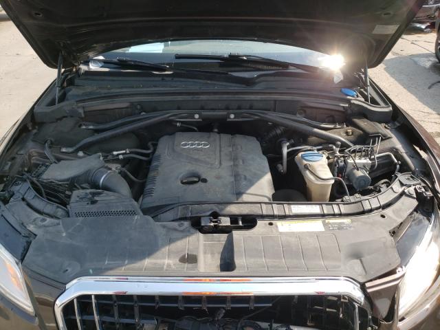 Photo 6 VIN: WA1LFAFP2EA050013 - AUDI Q5 