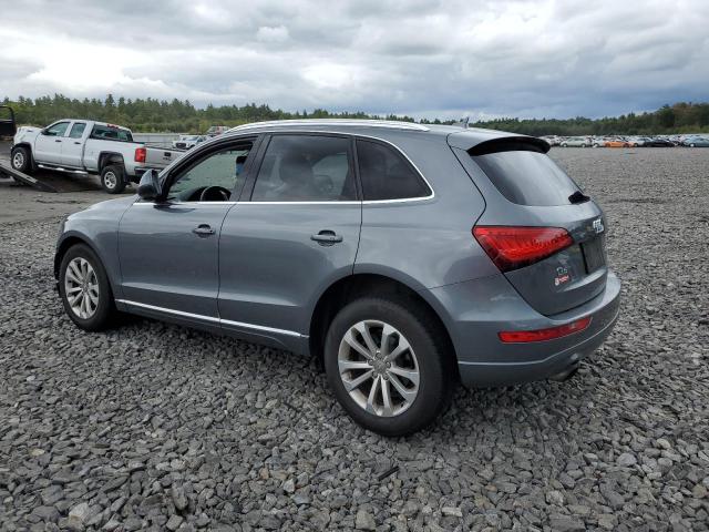 Photo 1 VIN: WA1LFAFP2EA051890 - AUDI Q5 PREMIUM 