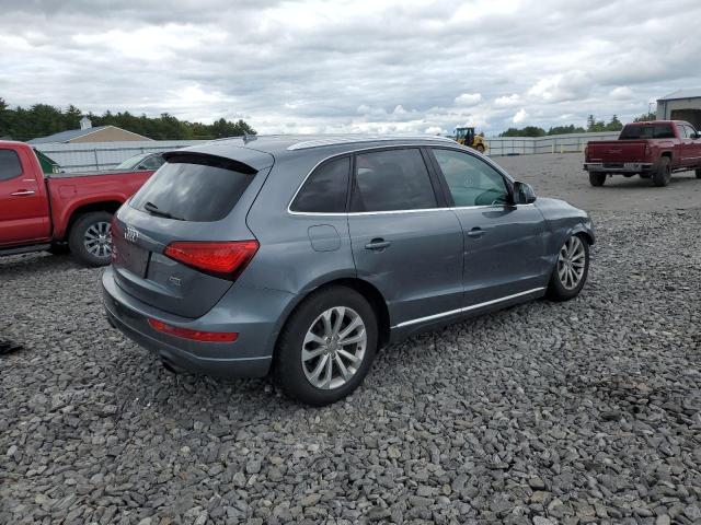 Photo 2 VIN: WA1LFAFP2EA051890 - AUDI Q5 PREMIUM 