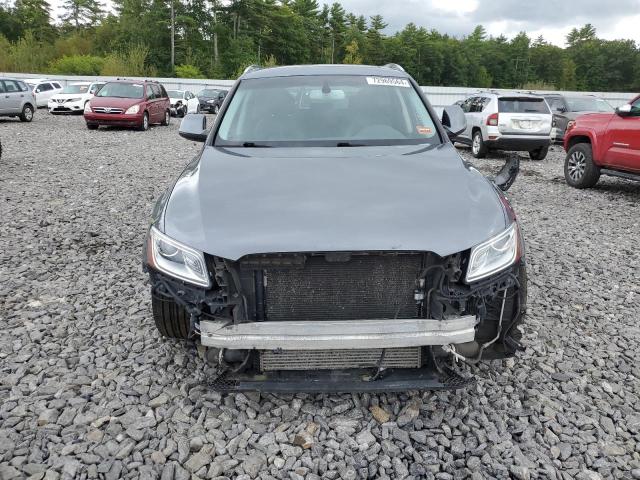 Photo 4 VIN: WA1LFAFP2EA051890 - AUDI Q5 PREMIUM 