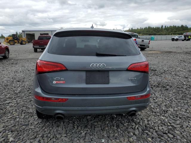 Photo 5 VIN: WA1LFAFP2EA051890 - AUDI Q5 PREMIUM 