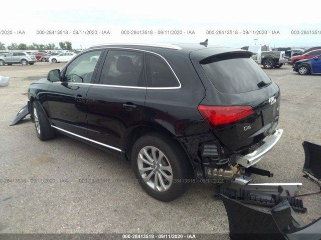 Photo 2 VIN: WA1LFAFP2EA057852 - AUDI Q5 