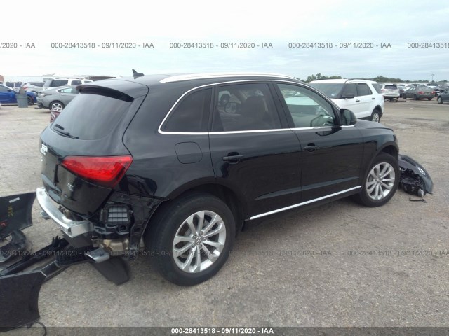 Photo 3 VIN: WA1LFAFP2EA057852 - AUDI Q5 