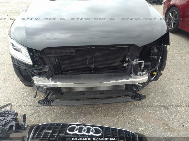 Photo 5 VIN: WA1LFAFP2EA057852 - AUDI Q5 