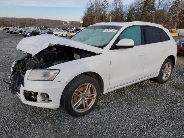 Photo 0 VIN: WA1LFAFP2EA062016 - AUDI Q5 