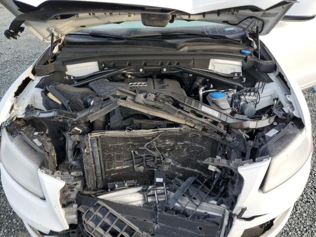 Photo 10 VIN: WA1LFAFP2EA062016 - AUDI Q5 