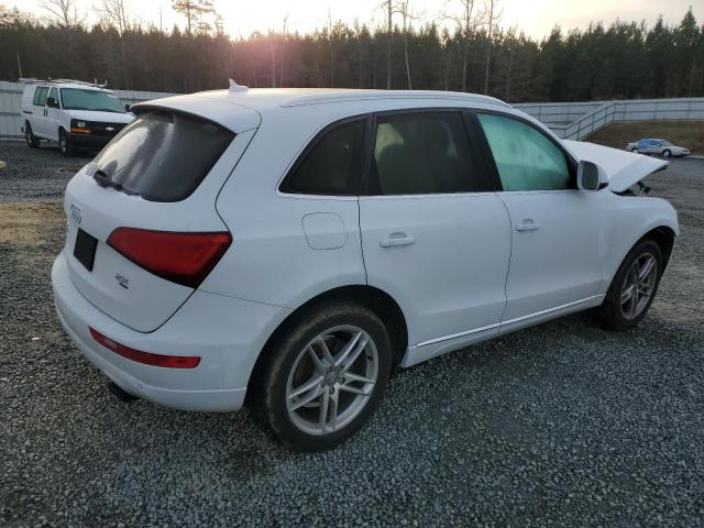 Photo 2 VIN: WA1LFAFP2EA062016 - AUDI Q5 