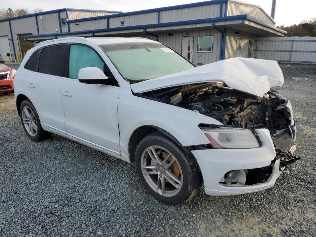 Photo 3 VIN: WA1LFAFP2EA062016 - AUDI Q5 