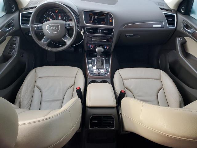 Photo 7 VIN: WA1LFAFP2EA062016 - AUDI Q5 