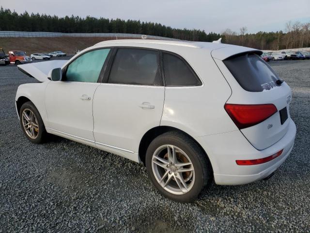 Photo 1 VIN: WA1LFAFP2EA062016 - AUDI Q5 