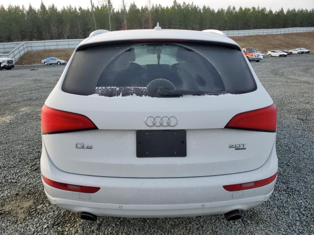 Photo 5 VIN: WA1LFAFP2EA062016 - AUDI Q5 