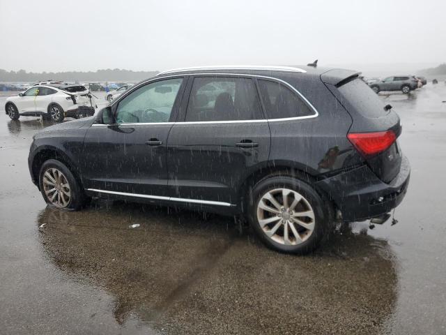 Photo 1 VIN: WA1LFAFP2EA063151 - AUDI Q5 