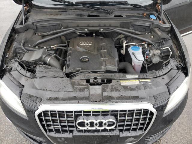 Photo 11 VIN: WA1LFAFP2EA063151 - AUDI Q5 