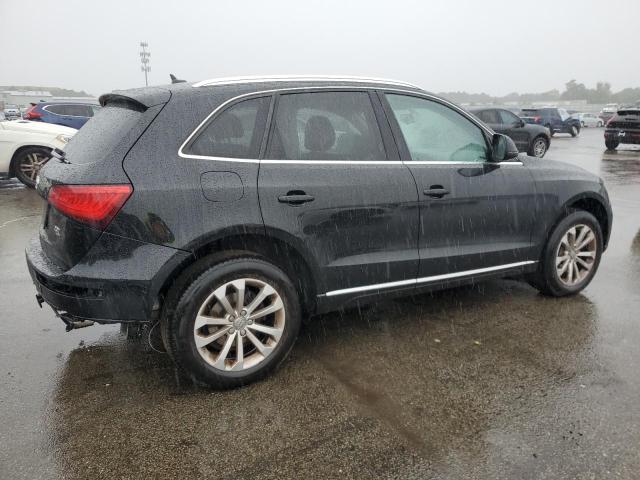 Photo 2 VIN: WA1LFAFP2EA063151 - AUDI Q5 