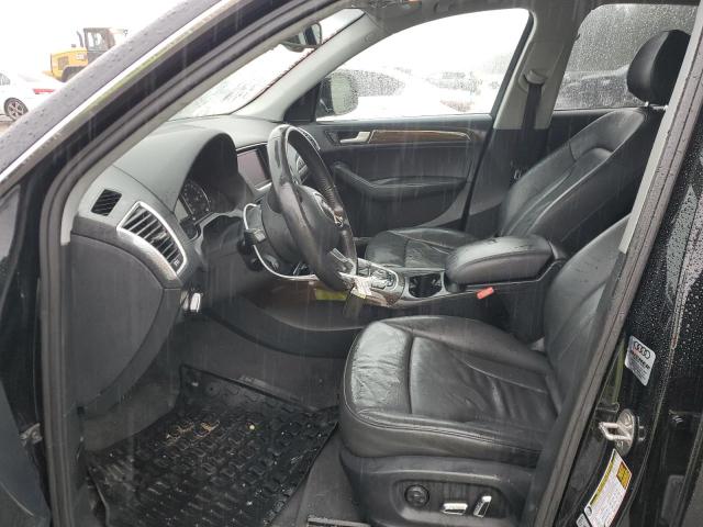 Photo 6 VIN: WA1LFAFP2EA063151 - AUDI Q5 