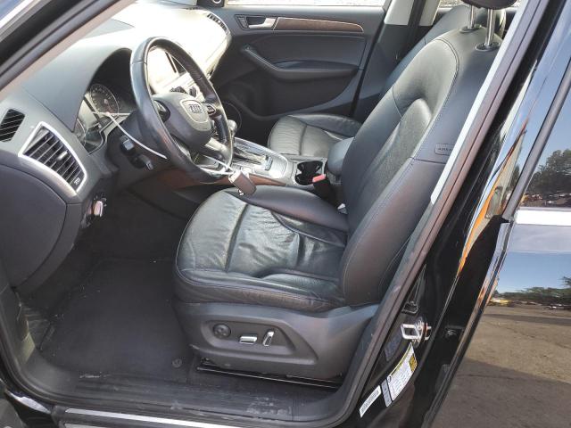 Photo 6 VIN: WA1LFAFP2EA064087 - AUDI Q5 PREMIUM 