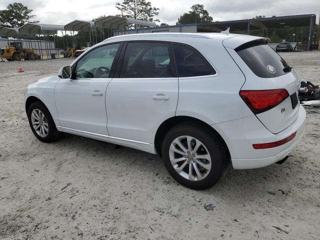 Photo 1 VIN: WA1LFAFP2EA065305 - AUDI Q5 PREMIUM 