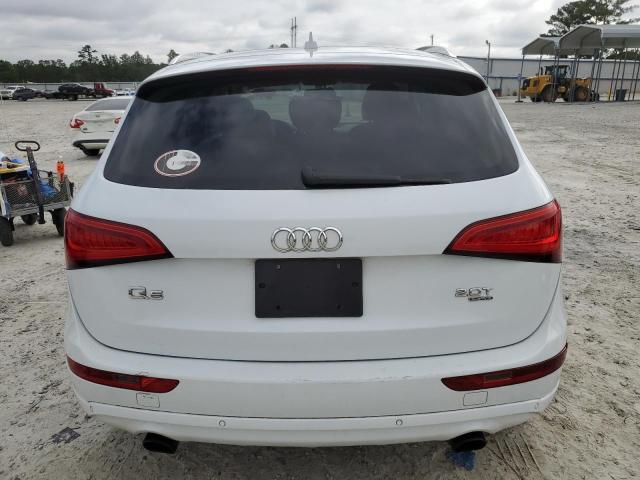 Photo 5 VIN: WA1LFAFP2EA065305 - AUDI Q5 PREMIUM 