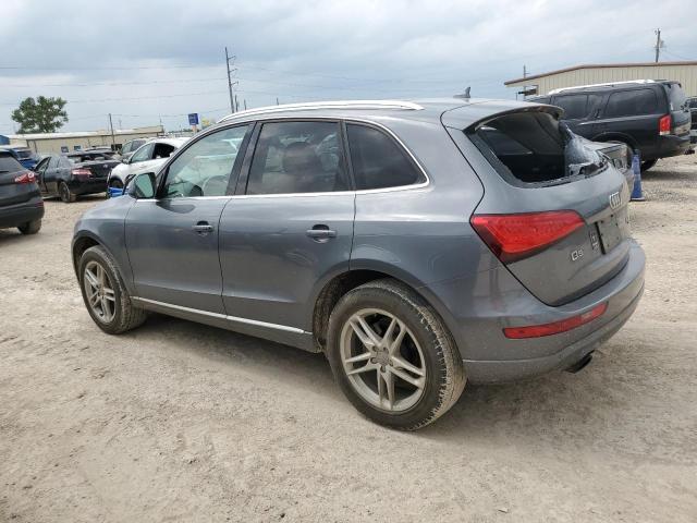 Photo 1 VIN: WA1LFAFP2EA075249 - AUDI Q5 