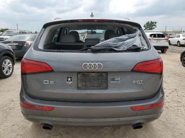 Photo 5 VIN: WA1LFAFP2EA075249 - AUDI Q5 