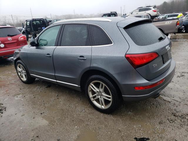 Photo 1 VIN: WA1LFAFP2EA075851 - AUDI Q5 