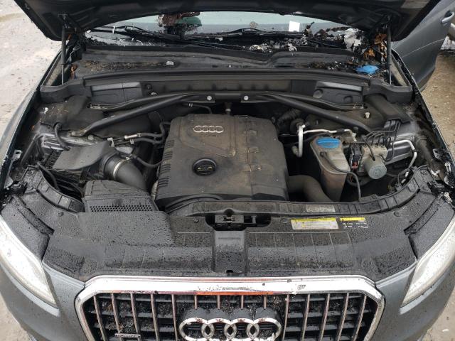 Photo 10 VIN: WA1LFAFP2EA075851 - AUDI Q5 