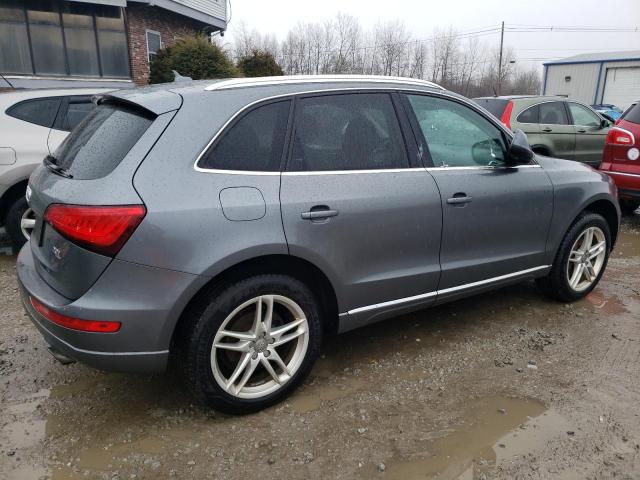 Photo 2 VIN: WA1LFAFP2EA075851 - AUDI Q5 